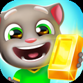 Talking Tom Gold Run