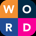 Infinite Word Search Crossy