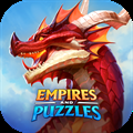 Empires Puzzles