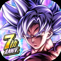 DRAGON BALL LEGENDS