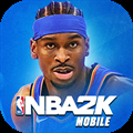 NBA K Mobile Basketball Game