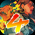 Streets of Rage 4