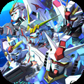 SD Gundam G Generation ETERNAL