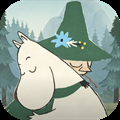 Snufkin Melody of Moominvalley