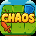 Chaos Defense Merge Battle