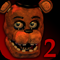 Five Nights at Freddys