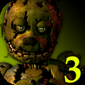 Five Nights at Freddys 3