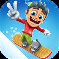 Ski Safari